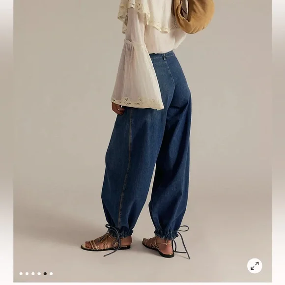 We The Free Lotus Jeans - Picture 4 of 7